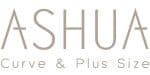 Ashua Curve e Plus Size