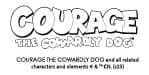 Coragem O Cão Covarde