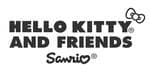 Hello Kitty e Amigos