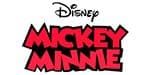 Mickey y Minnie
